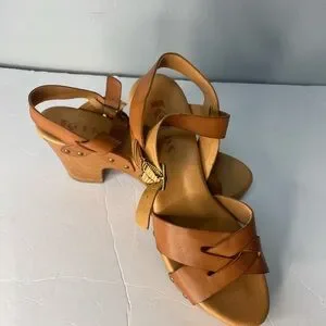 Kork-Ease | Shoes | Korks Bagley Womens Platform Sandals  display picture 1